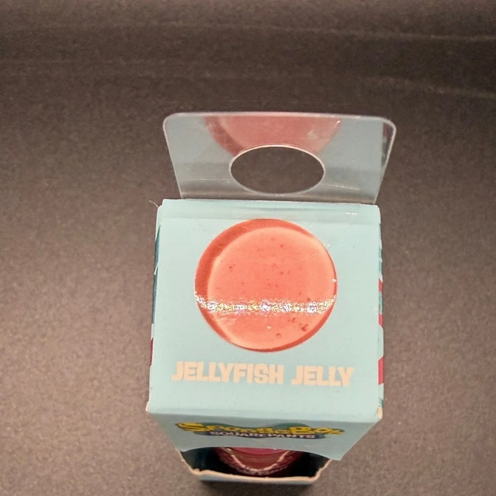 Beauty Creations add splash